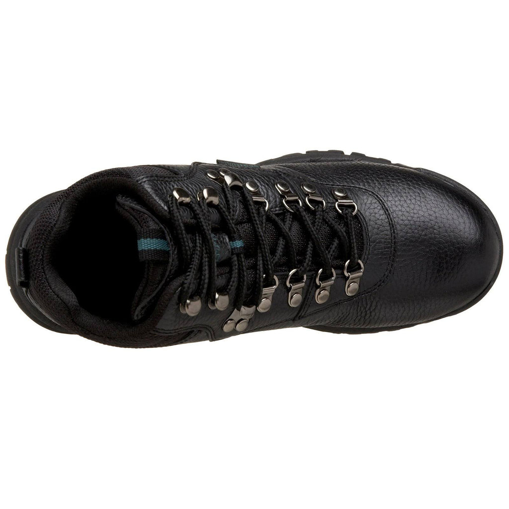 Black 9 3E Cliff Walker Shoes Q15853