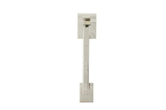 Single Cylinder Keyed Entry Handleset with Interior Lever T64307