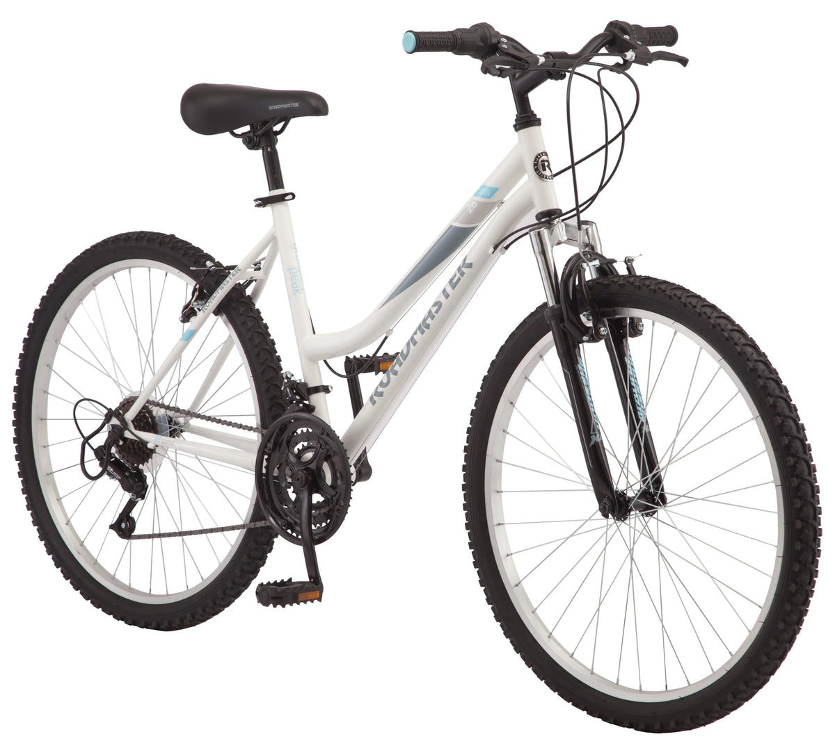 Women's 26-inch Mountain Bike P7989