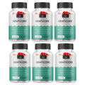 Oral Probiotic 6 Bottles V5848