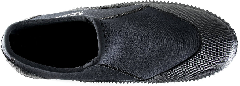 3mm Low Boots Q6629