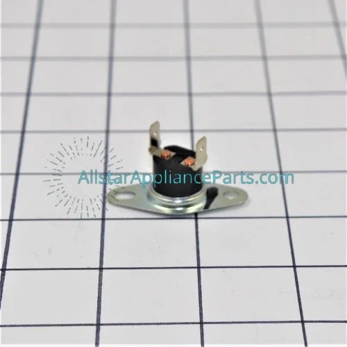 Microwave Thermoprotector H585