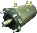 Winch Motor Replacement For Ramsey Dbl-Bearing 6HP K99669