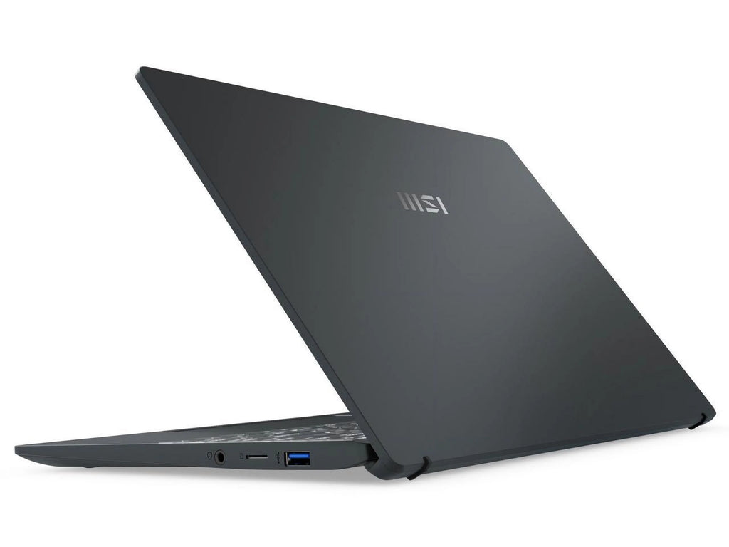 14.0" Intel Core i7 Laptop with 32GB Memory 1 TB SSD M3726