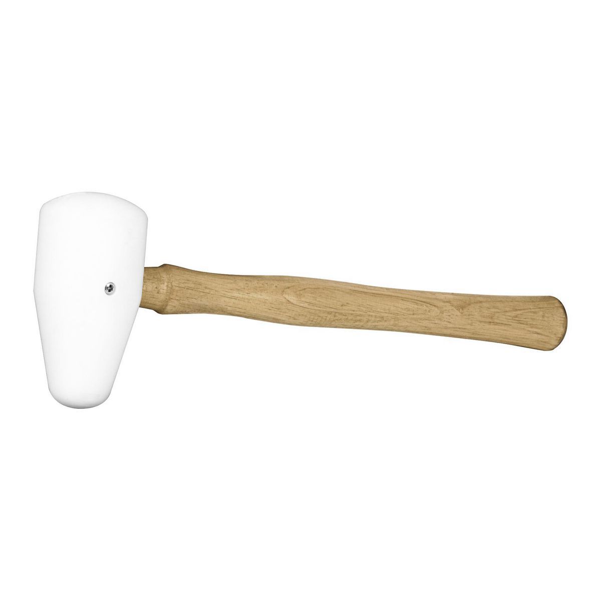 2 in. Teardrop Mallet S357