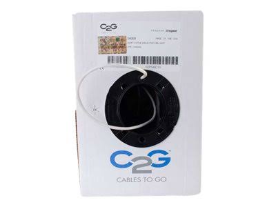 Cat.5e UTP Network Cable J27653