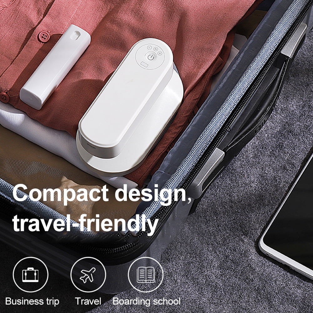 Cordless Rechargeable Dry Iron Z810600