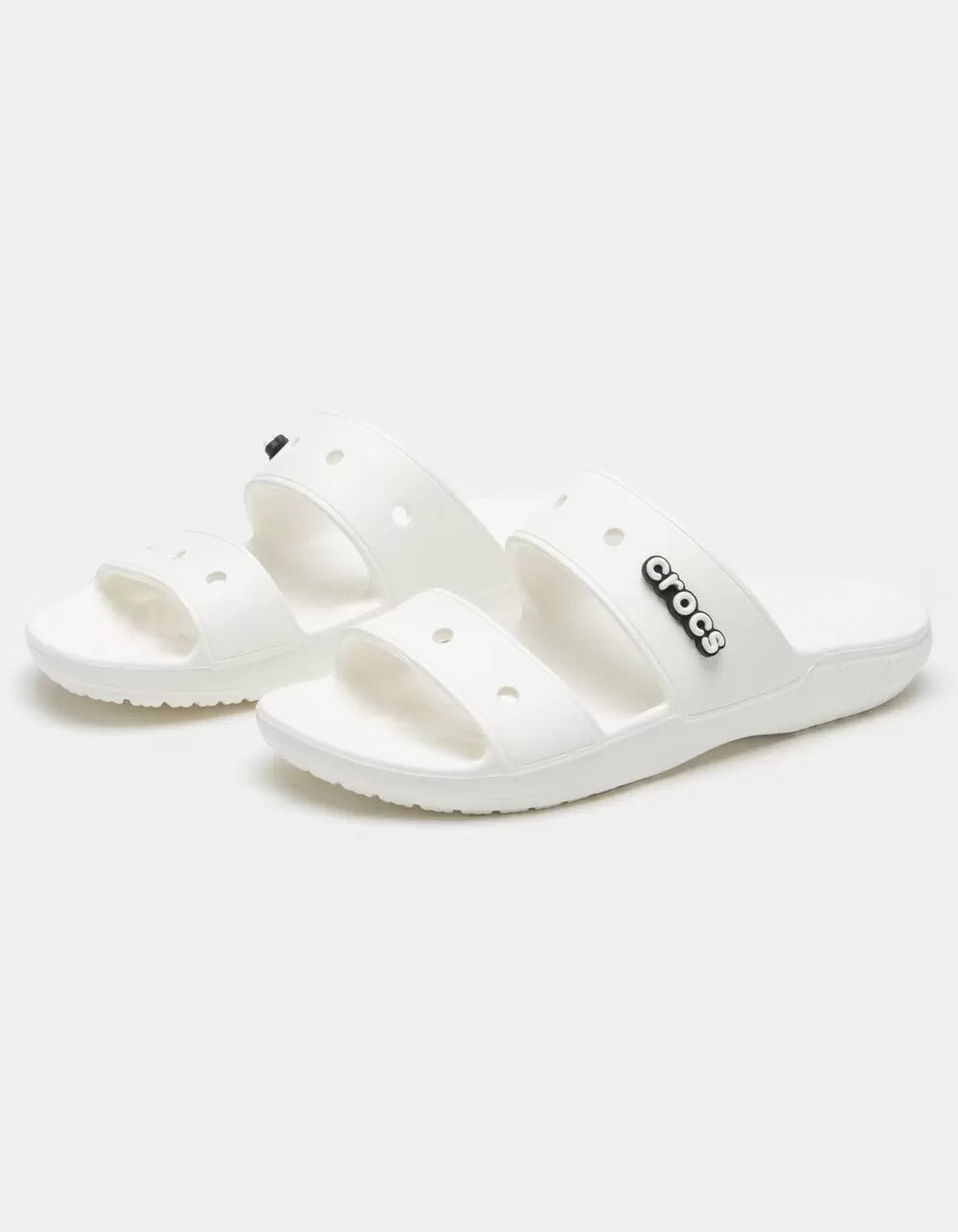 White Sandals K500