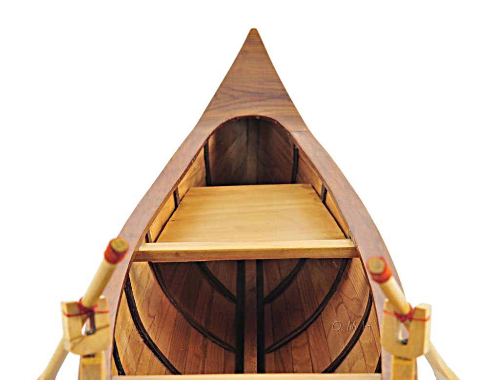 Canoe S6258