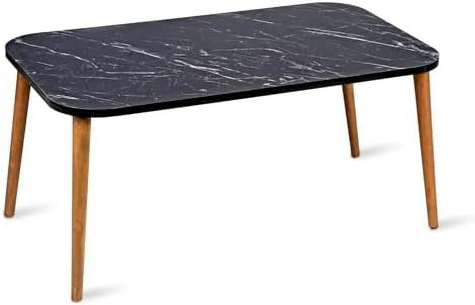 Modern Rectangular Coffee Table C6825