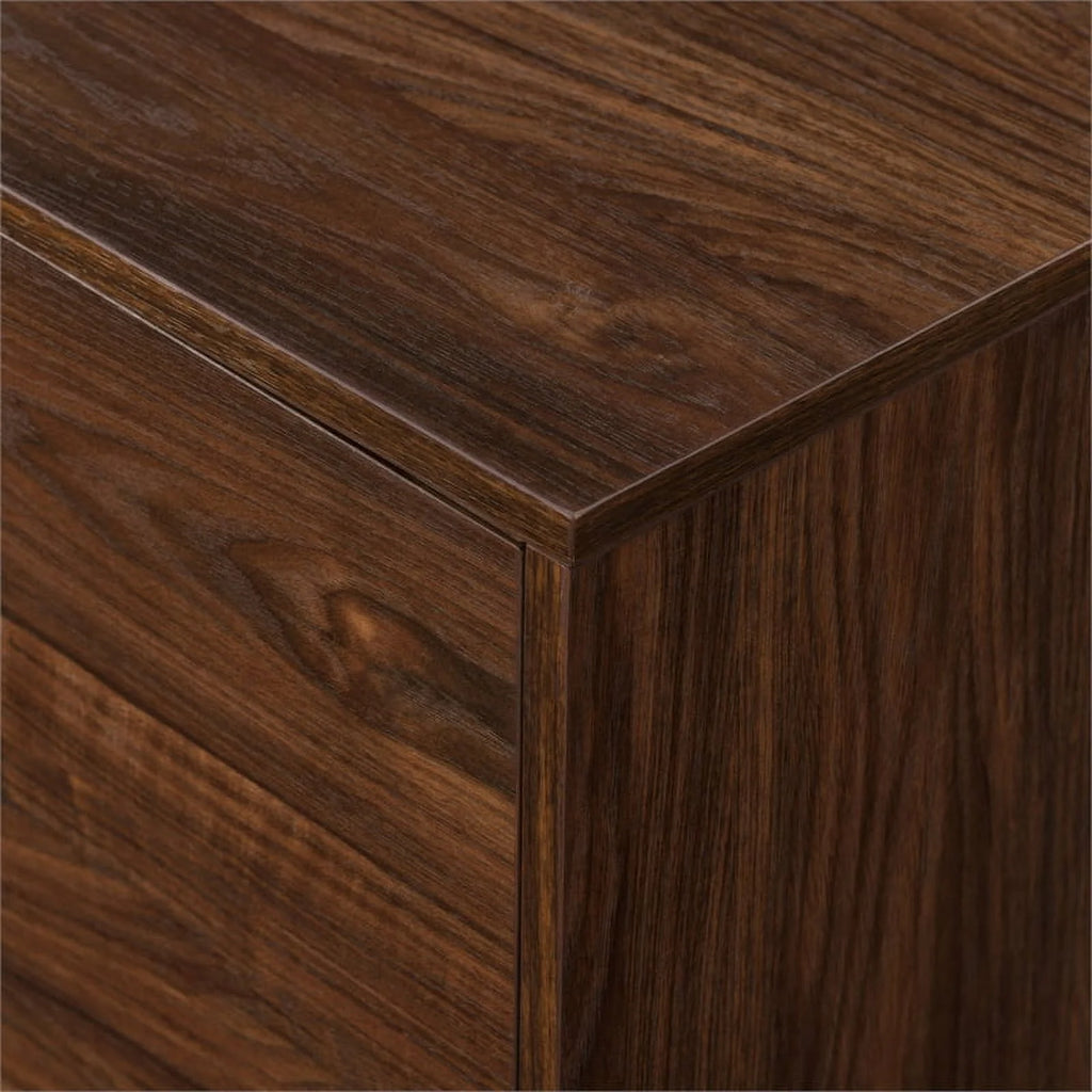 70" Wood TV Stand U275942