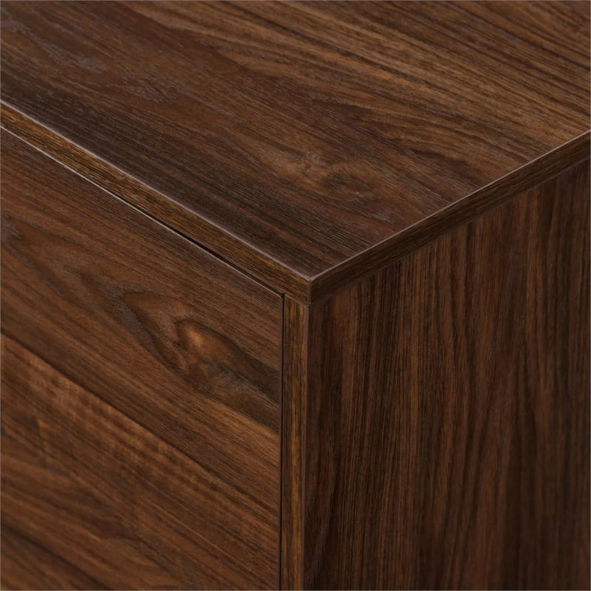 70" Wood TV Stand U275942