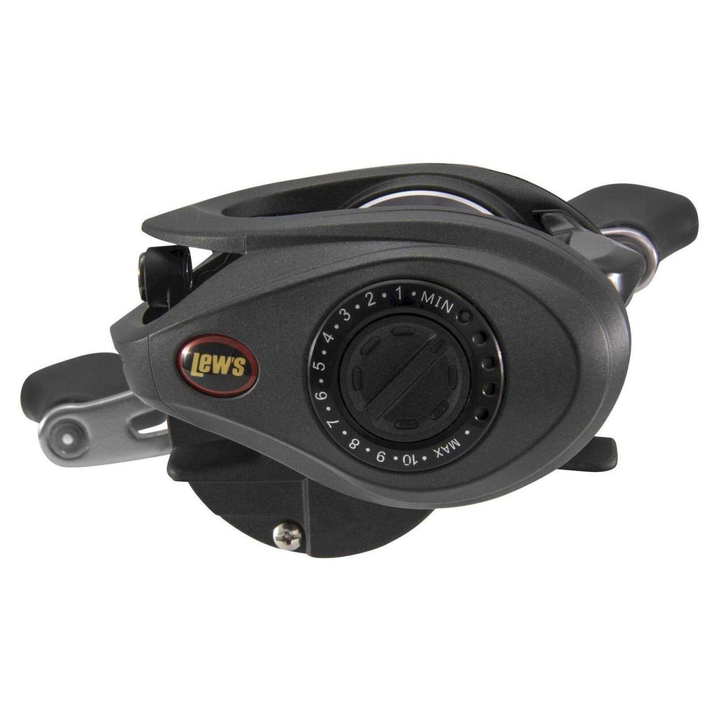 Baitcast Reel H20658