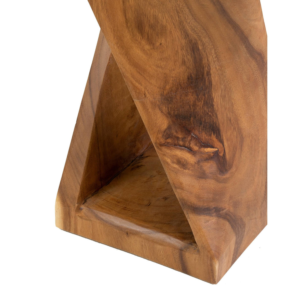 Natural Side Table C9919