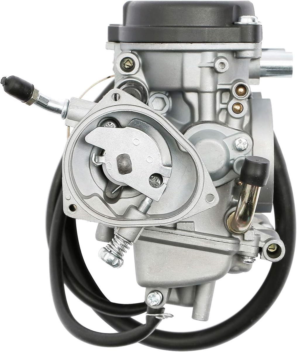 Carburetor Pack of 2 for Yamaha Raptor 660 G357504