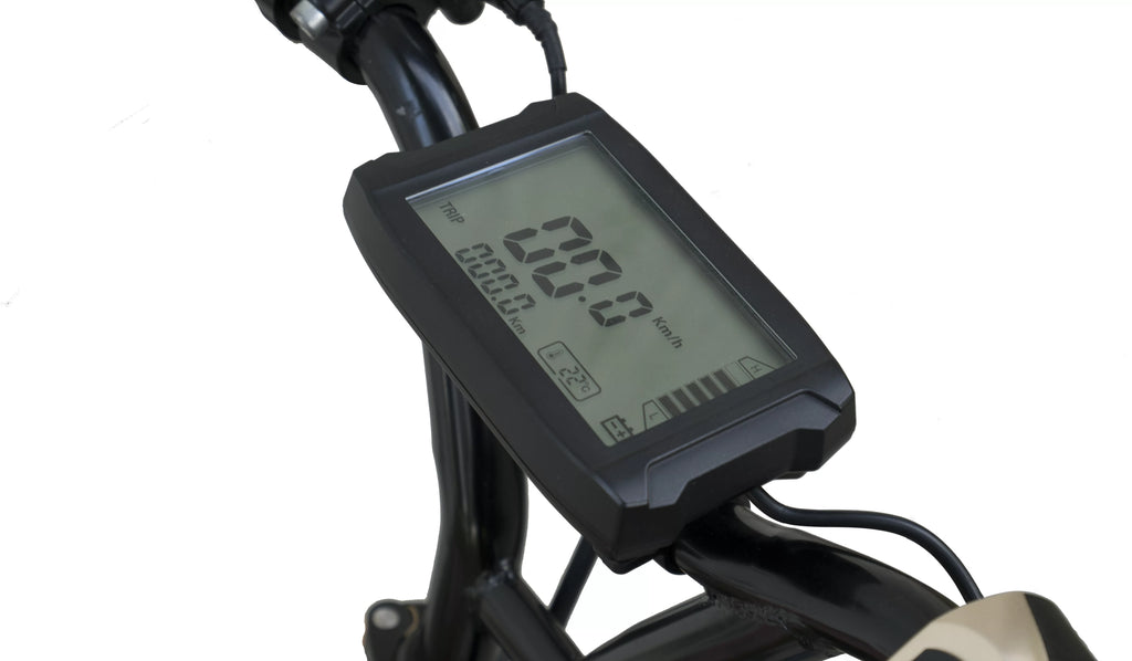 Self Balancing Electric Unicycle with 1000W Motor R271