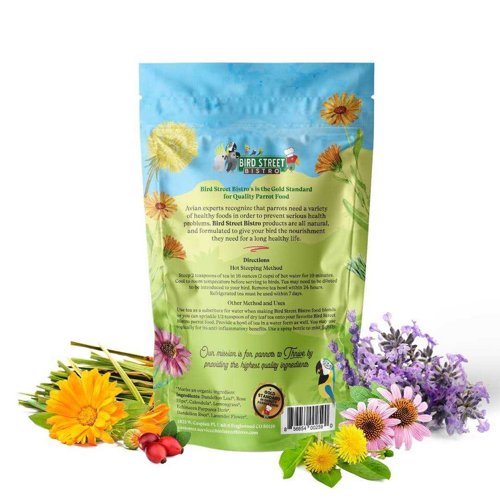 Parrot Food Parakeet Food Cockatiel Food Bird Food H102