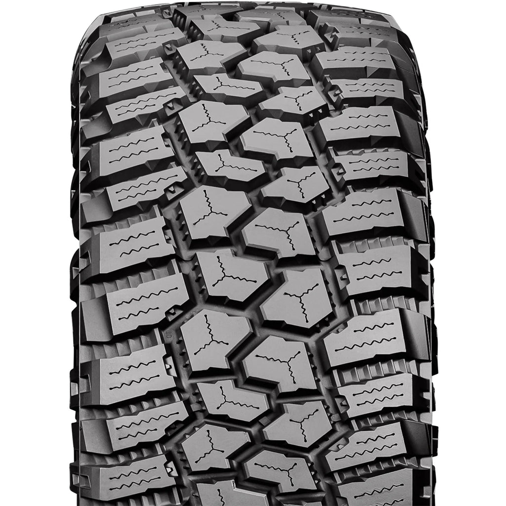All Terrain Light Truck Tire T400