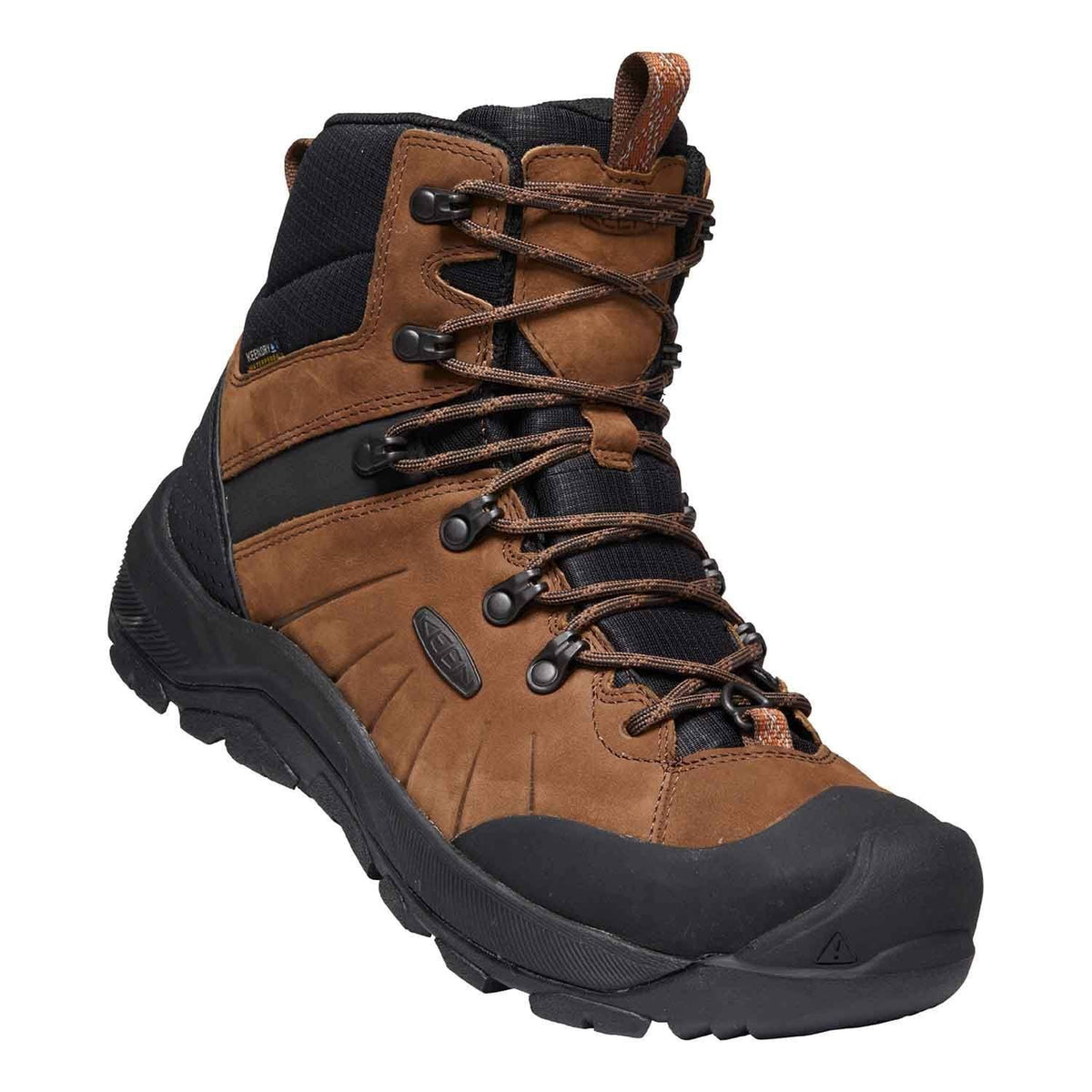 Mid Polar Boots O998