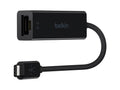 USB-C to Gigabit Ethernet Adapter O30414