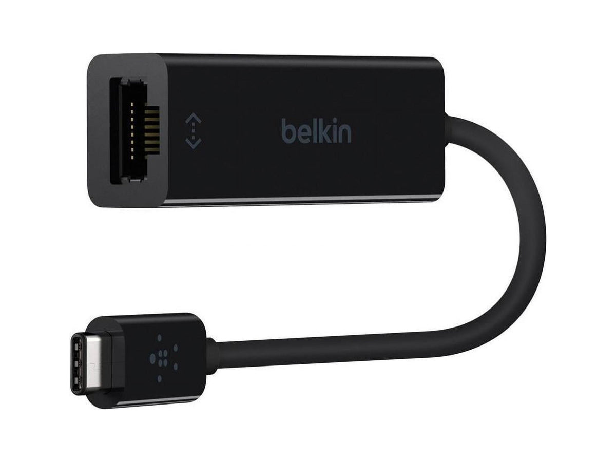 USB-C to Gigabit Ethernet Adapter O30414