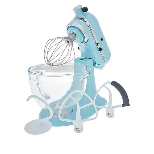 Blue Stand Mixer H792191