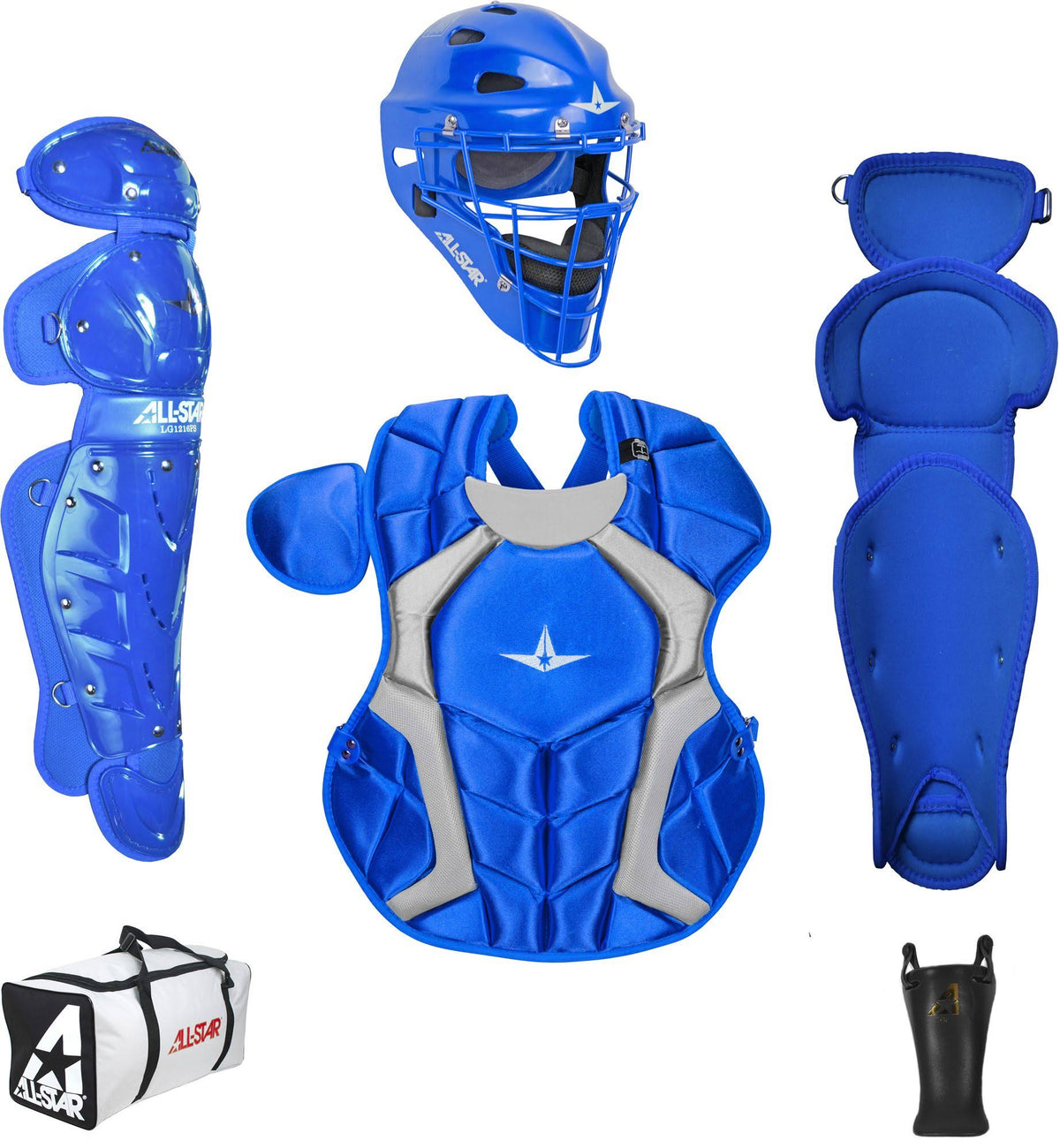 Youth Catcher Kit S254857