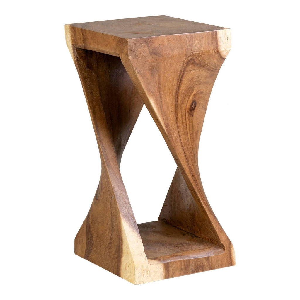 Natural Side Table C9919