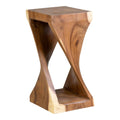 Natural Side Table C9919