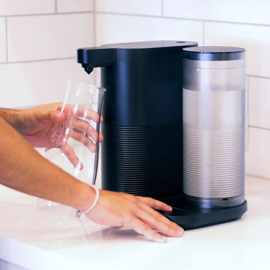 Countertop Water Filter System N390247