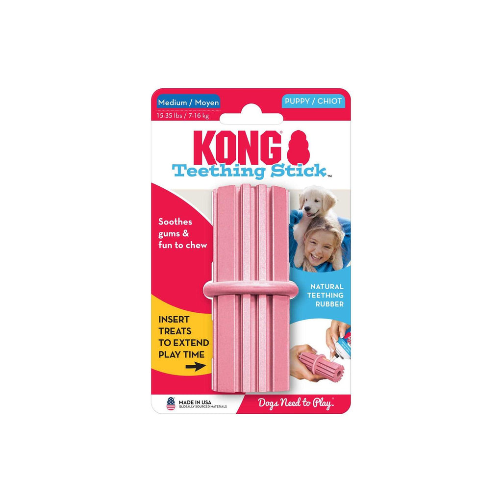 Puppy Teething Stick Dog Toy Y404