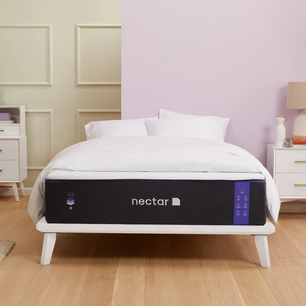 Memory Foam Mattress King F3232