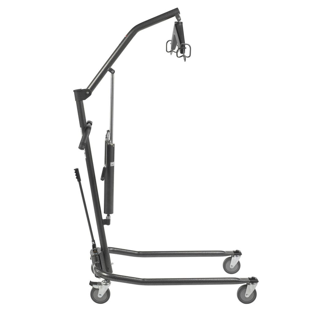 Hydraulic Patient Lift with Six Point Cradle K773311