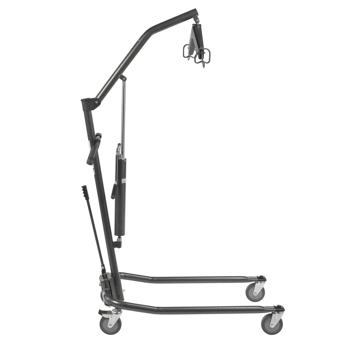 Hydraulic Patient Lift with Six Point Cradle K773311