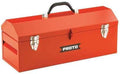 19-inch Hip Roof Box With Tray Pack of 2 C772953