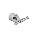 Double Robe Hook - Satin Brass G344107