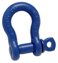 2 inch Screw Pin Anchor Shackle A608