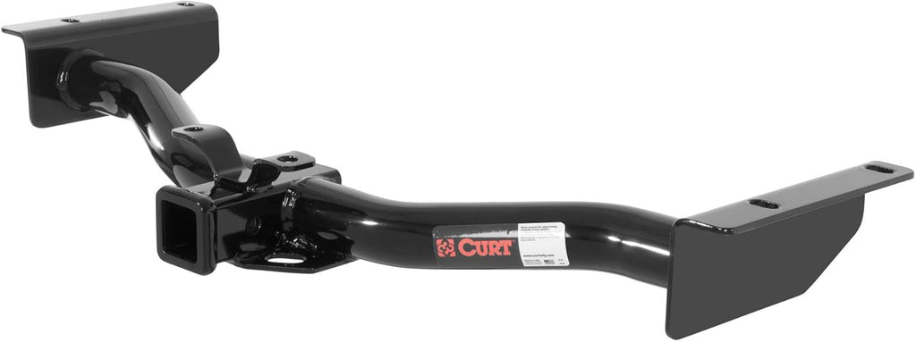 Class 3 Trailer Hitch, 2-Inch Receiver D4886