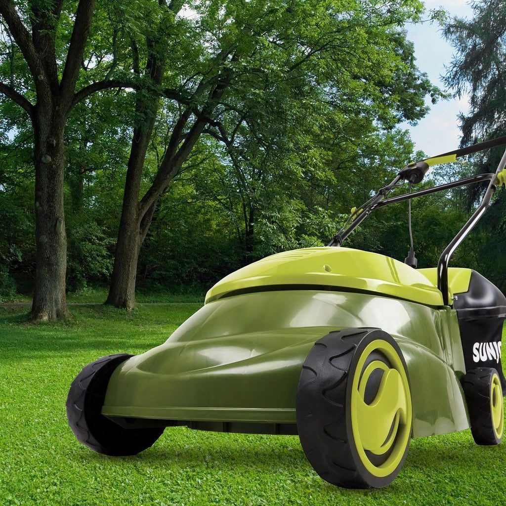 14-inch 12 Amp Electric Lawn Mower S148