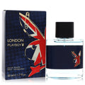 Eau De Toilette Spray 1.7 oz D5211