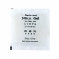 50 Gram Pack of 400 Silica Gel Packets Desiccant Dehumidifiers Y150