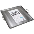 4-Burner Commercial Griddle S154