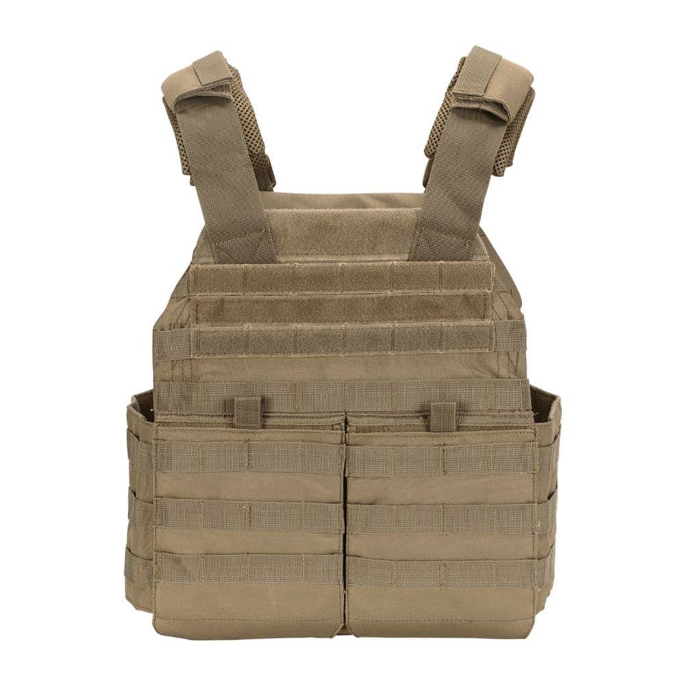 Plate Carrier R24283