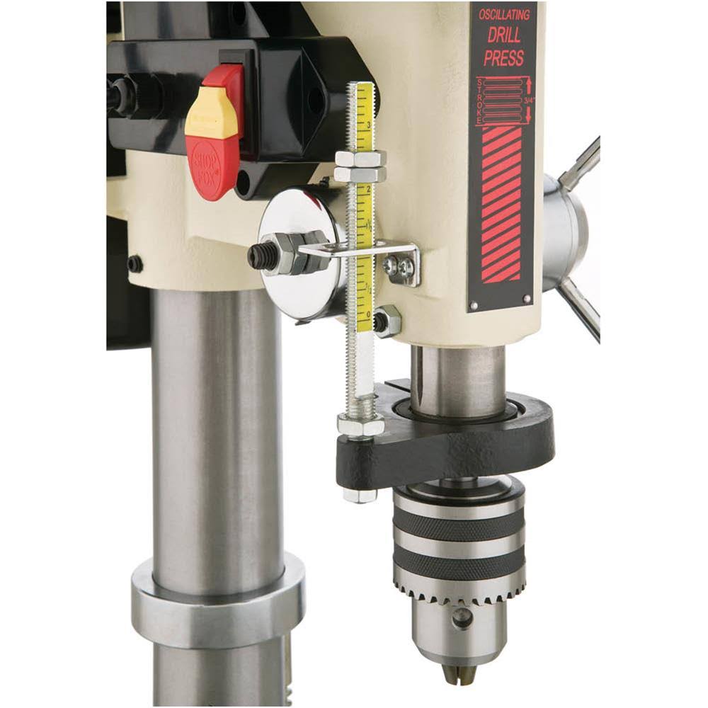3/4 HP 13 in. Bench-Top Drill Press K5784