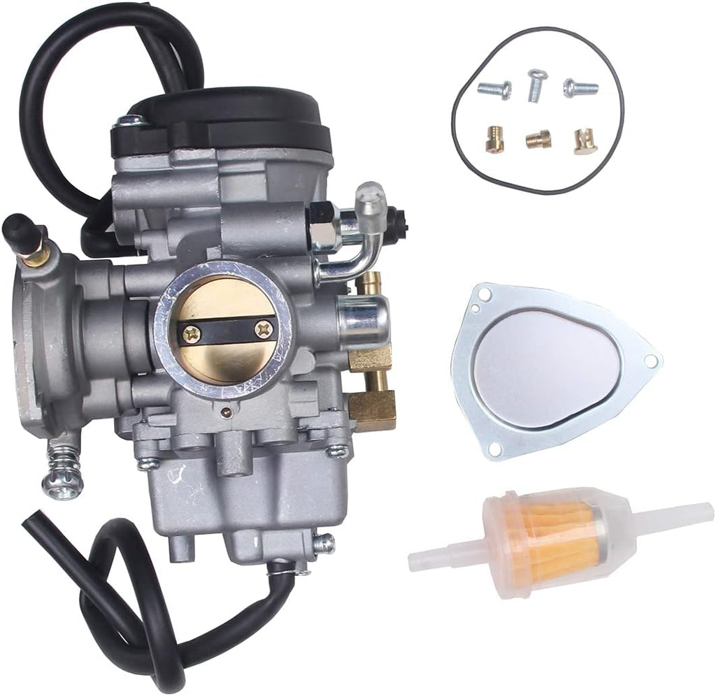 Carburetor For Suzuki King Quad 300 LTF300F 2000 2001 2002 B4596