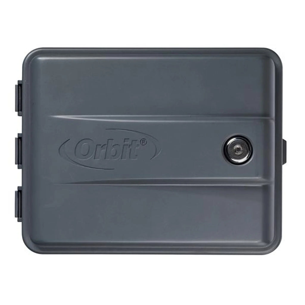Programmable 12 Zone Sprinkler Timer with Remote Y5778