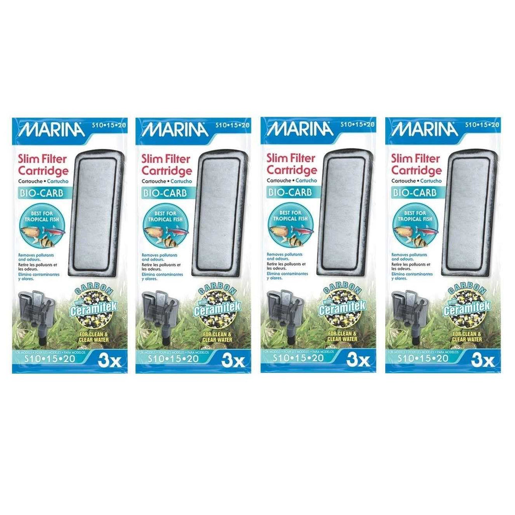 Slim Filter Cartridge A627946