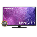 85" Class Neo QLED 4K Smart TV C31721