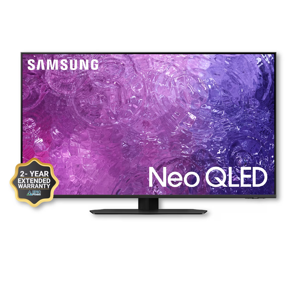 85" Class Neo QLED 4K Smart TV C31721