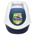 Enclosed Cat Litterbox A8108